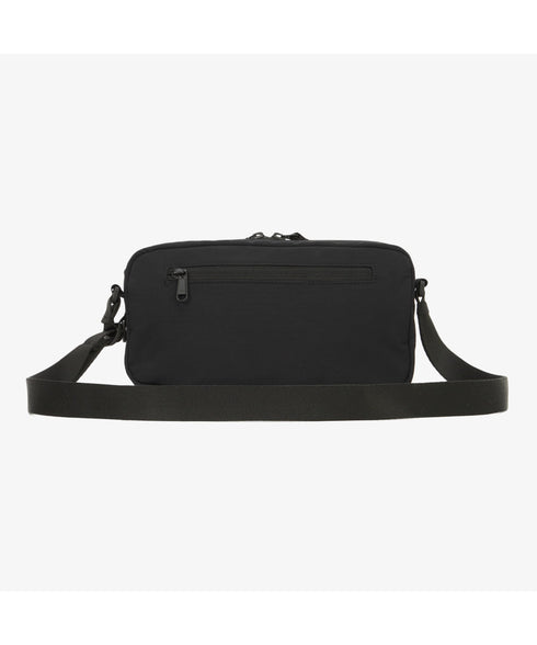 THE NORTH FACE(ザ・ノースフェイス)/軽量 2ポケット ショルダー クロスバッグ/URBAN 2POCKET CROSS BAG | IM1252100 | ブラック