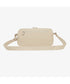 THE NORTH FACE(ザ・ノースフェイス)/軽量 2ポケット ショルダー クロスバッグ/URBAN 2POCKET CROSS BAG | IM1252100 | ライトベージュ