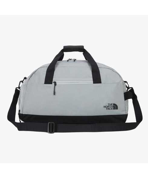 THE NORTH FACE(ザ・ノースフェイス)/2WAY 軽量 大容量 ショルダー ボストン トラベル ダッフルバッグ/SP DUFFLE BAG L | IM1252102 | ライトグレー