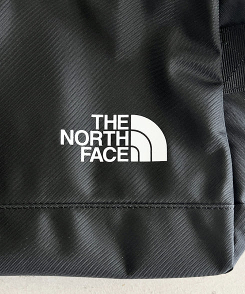 THE NORTH FACE(ザ・ノースフェイス)/2WAY 軽量 大容量 ショルダー ボストン トラベル ダッフルバッグ/SP DUFFLE BAG L | IM1252102 | ライトグレー
