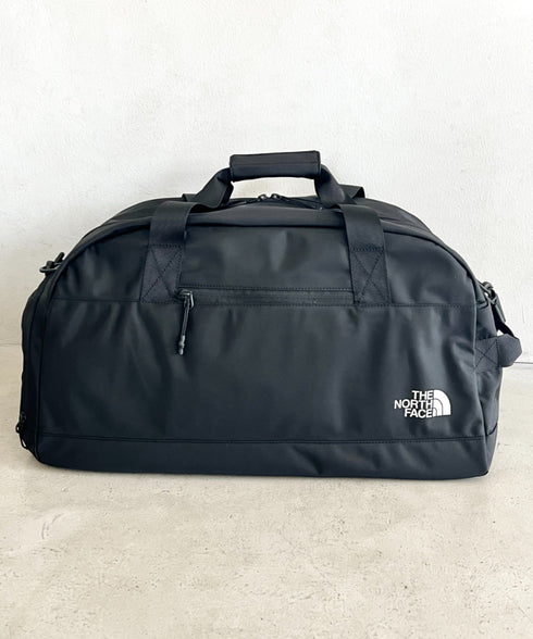 THE NORTH FACE(ザ・ノースフェイス)/2WAY 軽量 大容量 ショルダー ボストン トラベル ダッフルバッグ/SP DUFFLE BAG L | IM1252102 | ライトグレー