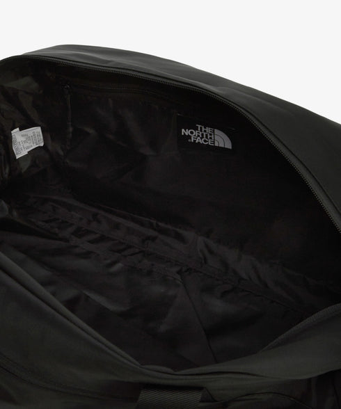 THE NORTH FACE(ザ・ノースフェイス)/2WAY 軽量 大容量 ショルダー ボストン トラベル ダッフルバッグ/SP DUFFLE BAG L | IM1252102 | ブラック