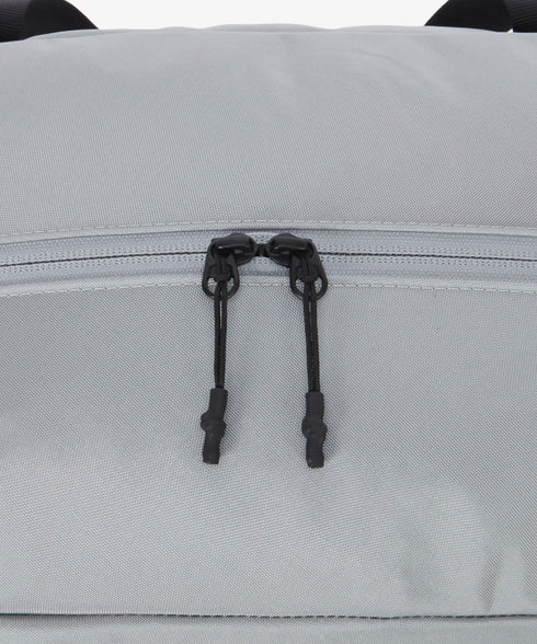 THE NORTH FACE(ザ・ノースフェイス)/2WAY 軽量 大容量 ショルダー ボストン トラベル ダッフルバッグ/SP DUFFLE BAG L | IM1252102 | ライトグレー