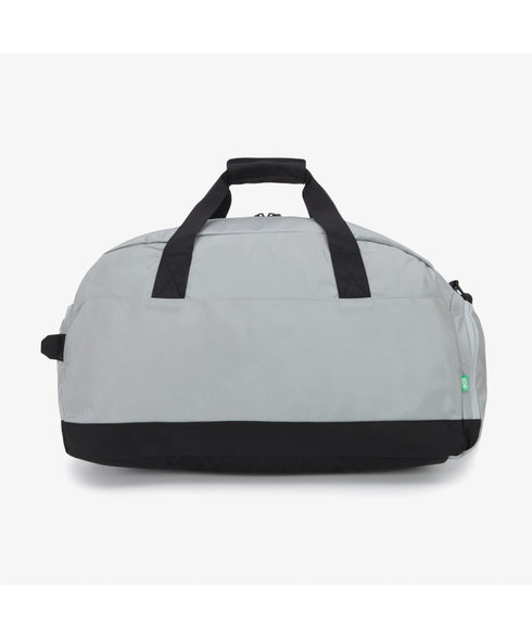 THE NORTH FACE(ザ・ノースフェイス)/2WAY 軽量 大容量 ショルダー ボストン トラベル ダッフルバッグ/SP DUFFLE BAG L | IM1252102 | ライトグレー