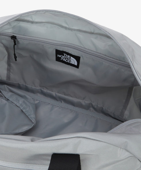 THE NORTH FACE(ザ・ノースフェイス)/2WAY 軽量 大容量 ショルダー ボストン トラベル ダッフルバッグ/SP DUFFLE BAG L | IM1252102 | ライトグレー