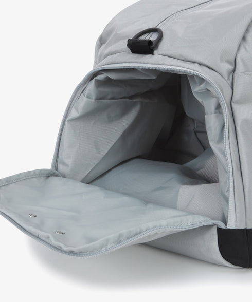 THE NORTH FACE(ザ・ノースフェイス)/2WAY 軽量 大容量 ショルダー ボストン トラベル ダッフルバッグ/SP DUFFLE BAG L | IM1252102 | ライトグレー