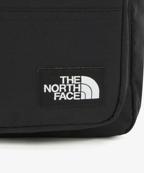 THE NORTH FACE(ザ・ノースフェイス)/軽量 ワンショルダー ボディバッグ メッセンジャー ショルダーバッグ/URBAN ONE WAY | IM1252103 | ブラック