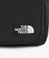 THE NORTH FACE(ザ・ノースフェイス)/軽量 ワンショルダー ボディバッグ メッセンジャー ショルダーバッグ/URBAN ONE WAY | IM1252103 | ブラック