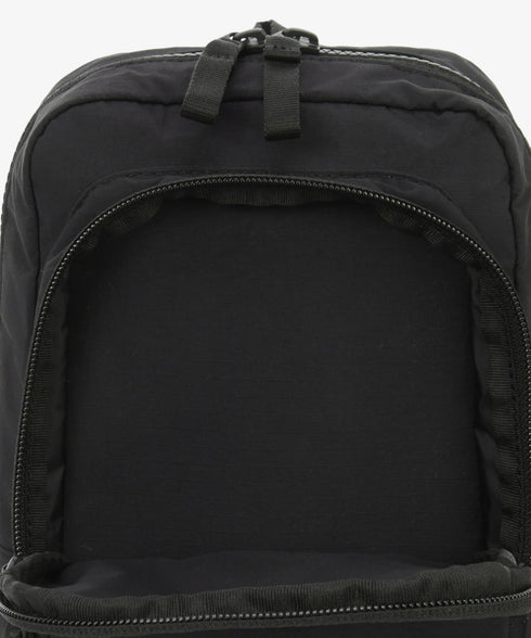 THE NORTH FACE(ザ・ノースフェイス)/軽量 ワンショルダー ボディバッグ メッセンジャー ショルダーバッグ/URBAN ONE WAY | IM1252103 | ブラック