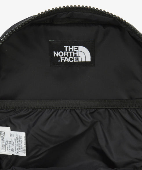 THE NORTH FACE(ザ・ノースフェイス)/軽量 ワンショルダー ボディバッグ メッセンジャー ショルダーバッグ/URBAN ONE WAY | IM1252103 | ブラック