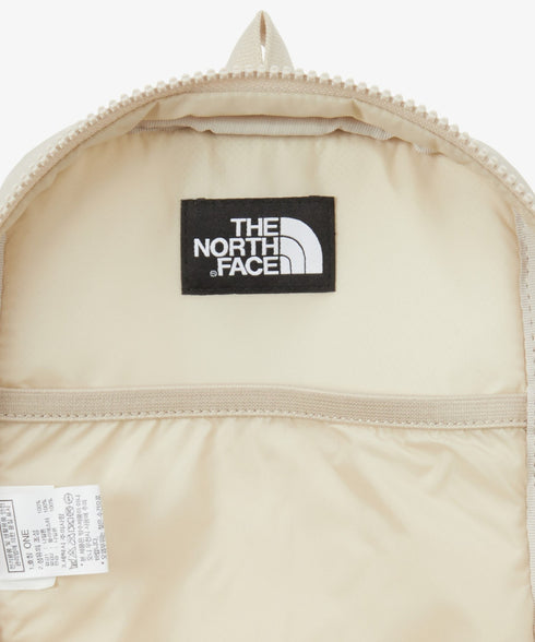 THE NORTH FACE(ザ・ノースフェイス)/軽量 ワンショルダー ボディバッグ メッセンジャー ショルダーバッグ/URBAN ONE WAY | IM1252103 | ホワイト