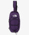THE NORTH FACE(ザ・ノースフェイス)/軽量 ショルダー クロスボディバッグ スリングバッグ/BOREALIS SLING BAG | IM1252104 | ダークパープル