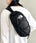 THE NORTH FACE(ザ・ノースフェイス)/軽量 ショルダー クロスボディバッグ スリングバッグ/BOREALIS SLING BAG | IM1252104 | ブラック