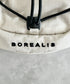 THE NORTH FACE(ザ・ノースフェイス)/軽量 ショルダー クロスボディバッグ スリングバッグ/BOREALIS SLING BAG | IM1252104 | ホワイト