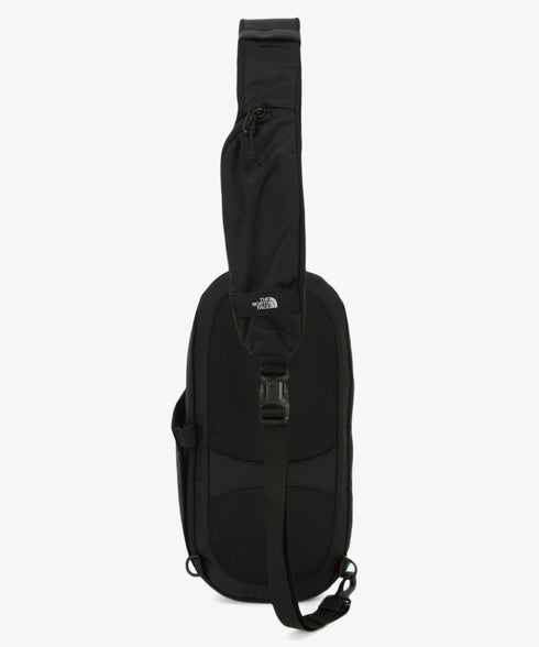 THE NORTH FACE(ザ・ノースフェイス)/軽量 ショルダー クロスボディバッグ スリングバッグ/BOREALIS SLING BAG | IM1252104 | ブラック
