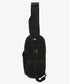THE NORTH FACE(ザ・ノースフェイス)/軽量 ショルダー クロスボディバッグ スリングバッグ/BOREALIS SLING BAG | IM1252104 | ブラック