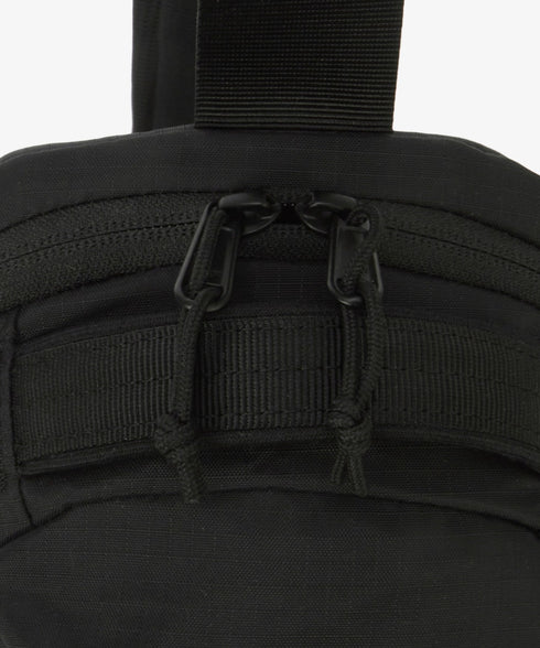 THE NORTH FACE(ザ・ノースフェイス)/軽量 ショルダー クロスボディバッグ スリングバッグ/BOREALIS SLING BAG | IM1252104 | ブラック