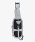 THE NORTH FACE(ザ・ノースフェイス)/軽量 ショルダー クロスボディバッグ スリングバッグ/BOREALIS SLING BAG | IM1252104 | ライトグレー