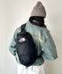 THE NORTH FACE(ザ・ノースフェイス)/軽量 ショルダー クロスボディバッグ スリングバッグ/BOREALIS SLING BAG | IM1252104 | ブラック
