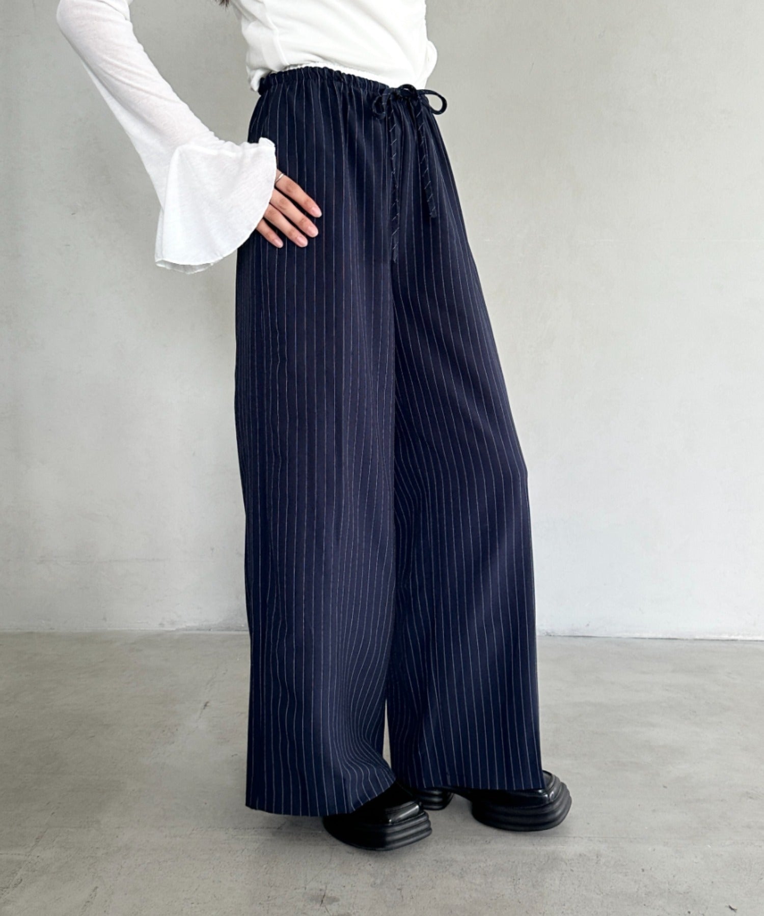 スラックス – Outfitter lab