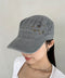 スタッズワークキャップ | BA5256008 | グレー