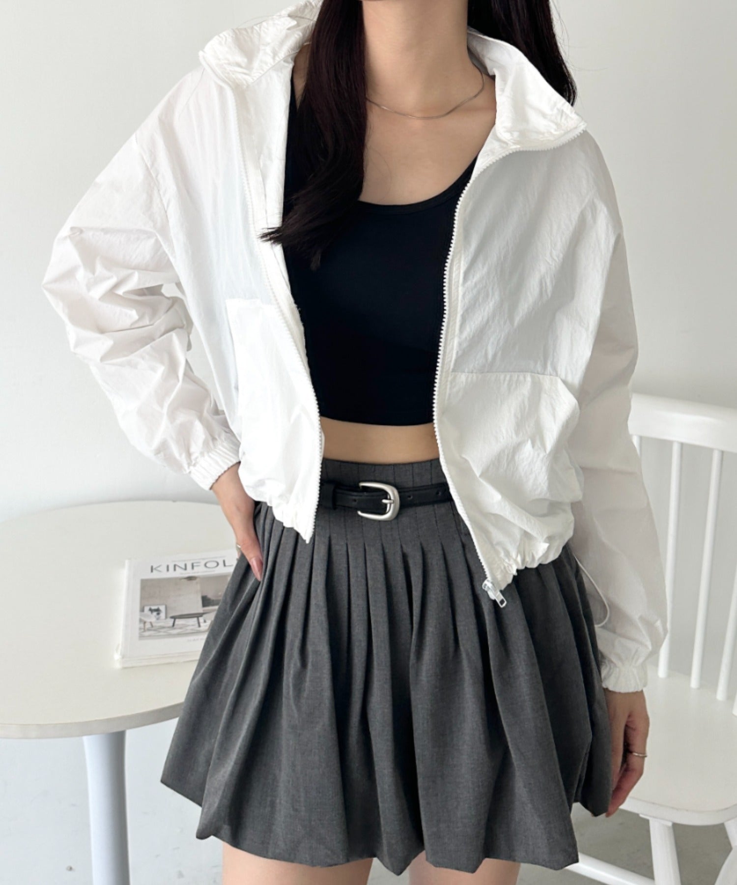 ナイロンジャケット – Outfitter lab