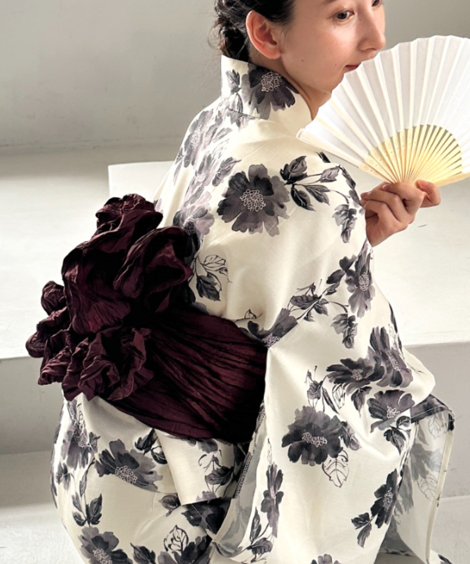 SEPARATED YUKATA – Outfitter lab