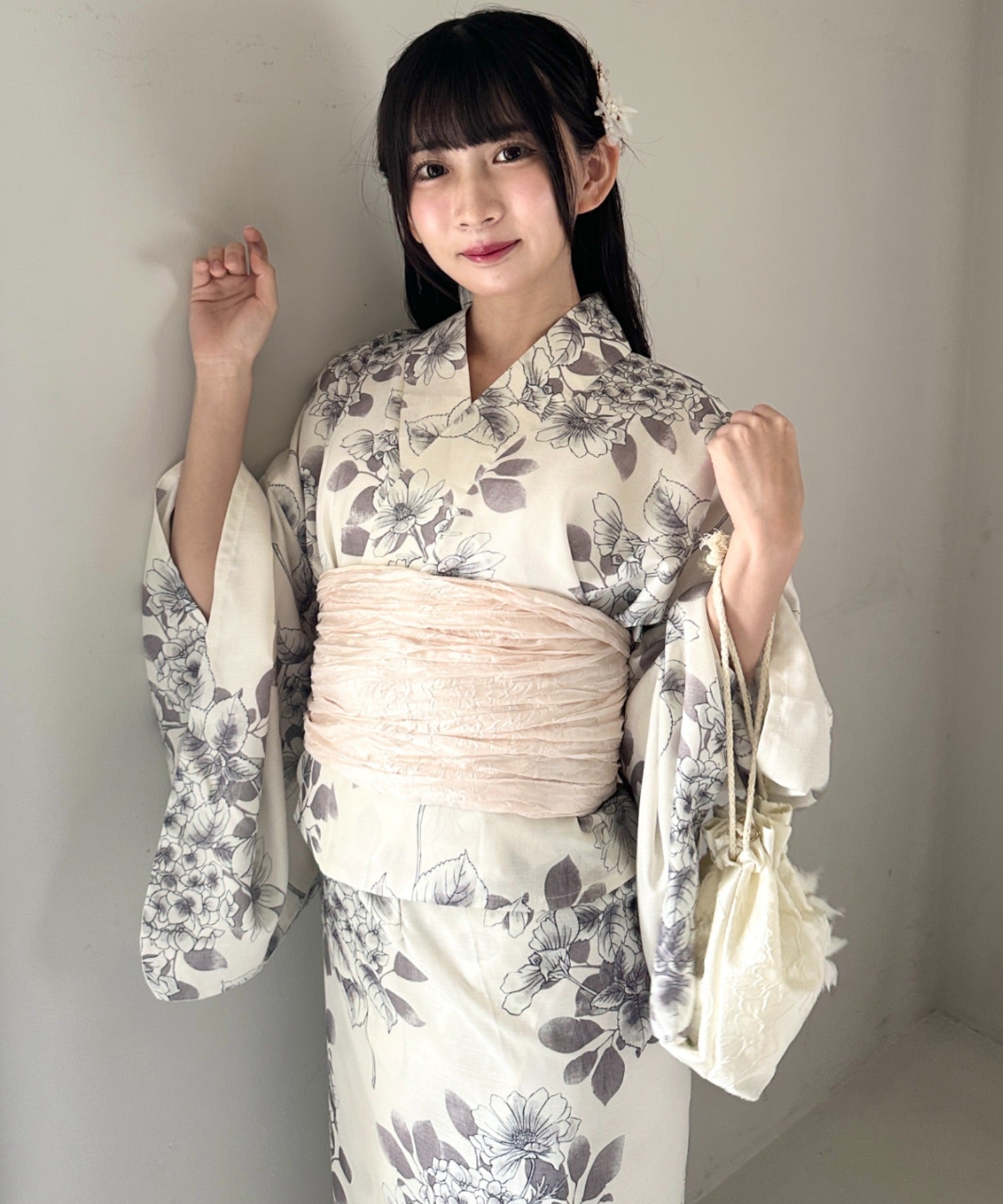 SEPARATED YUKATA – Outfitter lab
