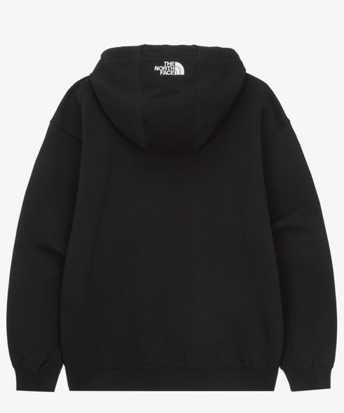 THE NORTH FACE(ザ・ノースフェイス)/ワンポイント ロゴ刺繍 パーカー フーディ/M'S CORE HOODIE | IM2253017 | ブラック