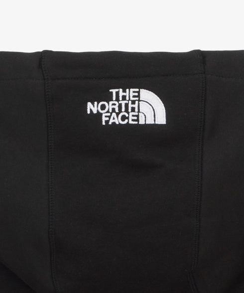 THE NORTH FACE(ザ・ノースフェイス)/ワンポイント ロゴ刺繍 パーカー フーディ/M'S CORE HOODIE | IM2253017 | ブラック