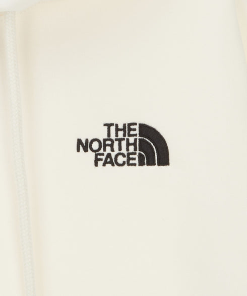 THE NORTH FACE(ザ・ノースフェイス)/ワンポイント ロゴ刺繍 パーカー フーディ/M'S CORE HOODIE | IM2253017 | クリーム