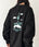 THE NORTH FACE(ザ・ノースフェイス)/バックプリント コットン スウェット クルーネック 大きめサイズあり/M'S SEOUL FOUR SEASONS SWEATSHIRTS | IM2253020 | ブラック系その他