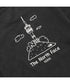 THE NORTH FACE(ザ・ノースフェイス)/バックプリント コットン スウェット クルーネック 大きめサイズあり/M'S SEOUL FOUR SEASONS SWEATSHIRTS | IM2253020 | チャコールグレー