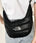 THE NORTH FACE(ザ・ノースフェイス)/ 2WAY 軽量 ミニショルダー  ホーボーバッグ クロスバッグ ハンドバッグ/NEW HOBO BAG MINI | IM1253023 | ブラック系その他