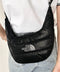 THE NORTH FACE(ザ・ノースフェイス)/ 2WAY 軽量 ミニショルダー  ホーボーバッグ クロスバッグ ハンドバッグ/NEW HOBO BAG MINI | IM1253023 | ブラック系その他