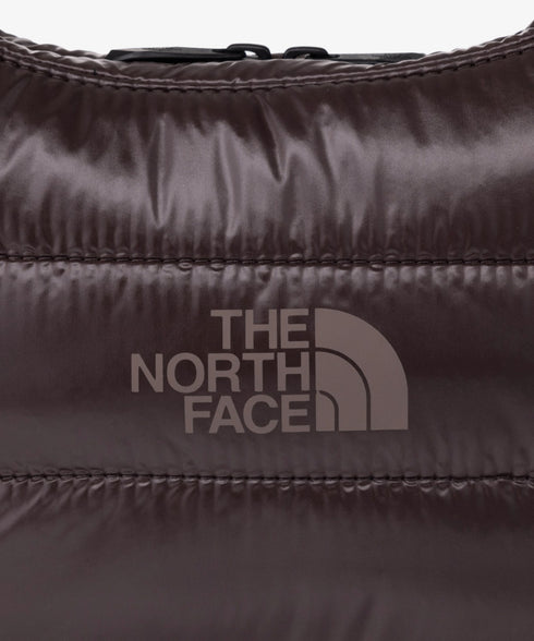 THE NORTH FACE(ザ・ノースフェイス)/ 2WAY 軽量 ミニショルダー  ホーボーバッグ クロスバッグ ハンドバッグ/NEW HOBO BAG MINI | IM1253023 | ダークブラウン