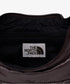 THE NORTH FACE(ザ・ノースフェイス)/ 2WAY 軽量 ミニショルダー  ホーボーバッグ クロスバッグ ハンドバッグ/NEW HOBO BAG MINI | IM1253023 | ダークブラウン