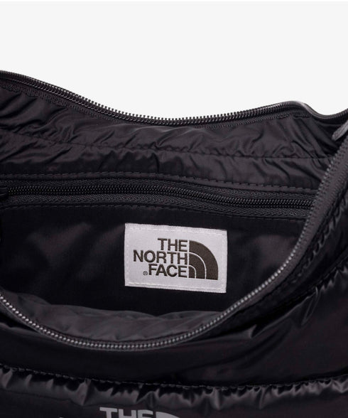 THE NORTH FACE(ザ・ノースフェイス)/ 2WAY 軽量 ミニショルダー  ホーボーバッグ クロスバッグ ハンドバッグ/NEW HOBO BAG MINI | IM1253023 | ブラック系その他
