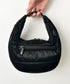 THE NORTH FACE(ザ・ノースフェイス)/ 2WAY 軽量 ミニショルダー  ホーボーバッグ クロスバッグ ハンドバッグ/NEW HOBO BAG MINI | IM1253023 | ブラック系その他