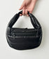 THE NORTH FACE(ザ・ノースフェイス)/ 2WAY 軽量 ミニショルダー  ホーボーバッグ クロスバッグ ハンドバッグ/NEW HOBO BAG MINI | IM1253023 | ブラック