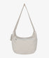 THE NORTH FACE(ザ・ノースフェイス)/A4対応 軽量 大容量 ショルダー ホーボーバッグ/WL HOBO SHOULDER BAG L | IM1253024 | クリーム