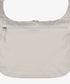 THE NORTH FACE(ザ・ノースフェイス)/A4対応 軽量 大容量 ショルダー ホーボーバッグ/WL HOBO SHOULDER BAG L | IM1253024 | クリーム