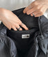 THE NORTH FACE(ザ・ノースフェイス)/A4対応 軽量 大容量 ショルダー ホーボーバッグ/WL HOBO SHOULDER BAG L | IM1253024 | ブラック
