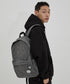 HOODHOOD(フッドフッド)/A4対応 アップリケ バックパック リュック/HD Logo Applique Backpack | AT1253037 | レオパード