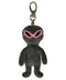HOODHOOD(フッドフッド)/エイリアン キーホルダー キーリング チャーム/Alien key ring | AT6253038 | チャコールグレー