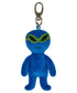 HOODHOOD(フッドフッド)/エイリアン キーホルダー キーリング チャーム/Alien key ring | AT6253038 | ブルー