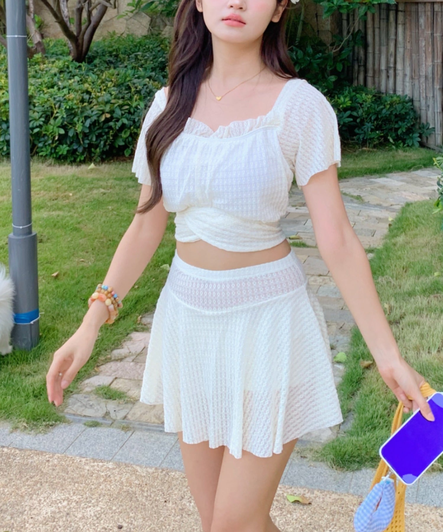 水着 – Outfitter lab