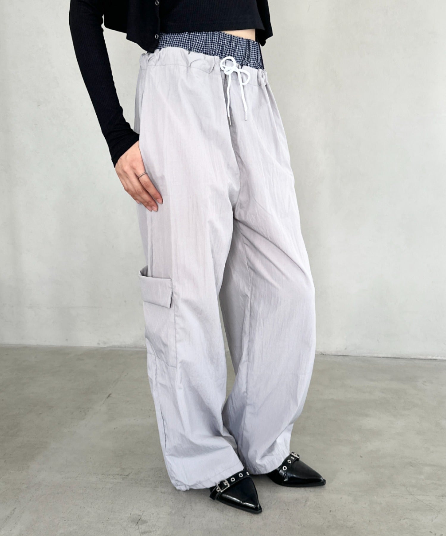 カーゴパンツ – Outfitter lab