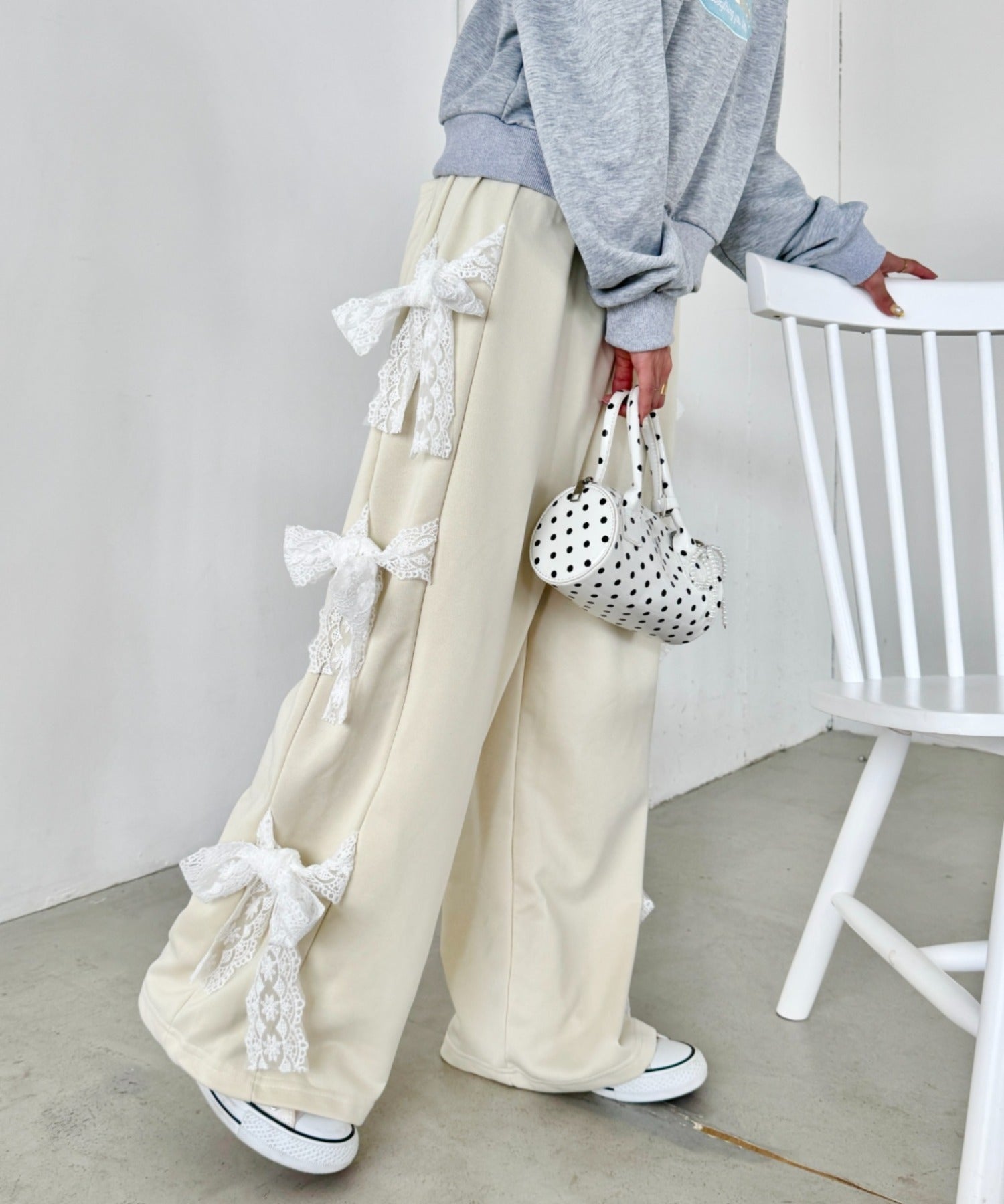 スウェットパンツ – Outfitter lab