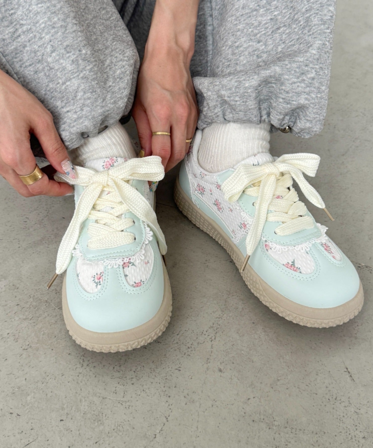 スニーカー – Outfitter lab